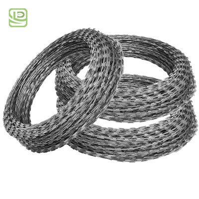 Gwifren razor concertina razor weiren bigog