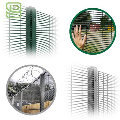 Diogelwch 358 Ffensio