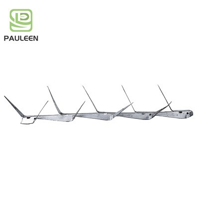 Sbigiau Ffensio Diogelwch