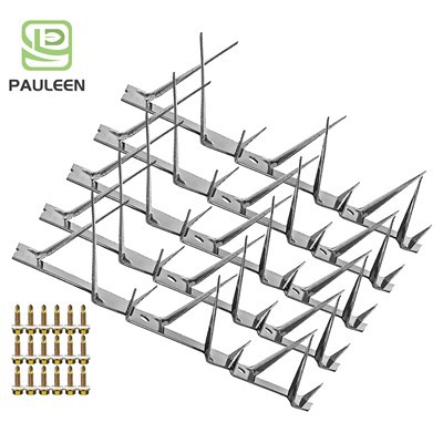 Sbigiau Wal Diogelwch