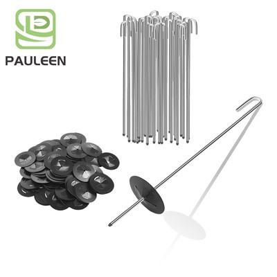 Rheoli Adar Solar Clipiau Gosod rhwyll Wire Panel Solar