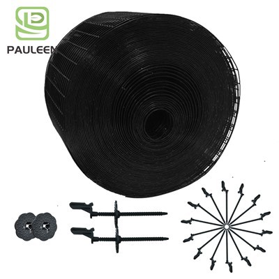 Clymwr Gwarchod Adar Panel Solar