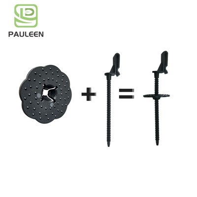 Clipiau rhwyll Wire Panel Solar