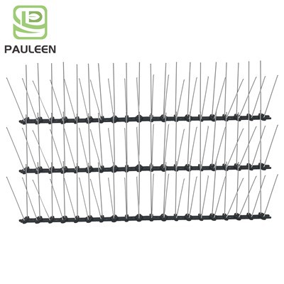 Stribedi Spike I Atal Adar