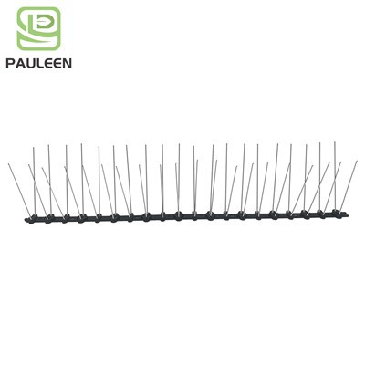 Sbigiau I Atal Adar rhag Clwydo