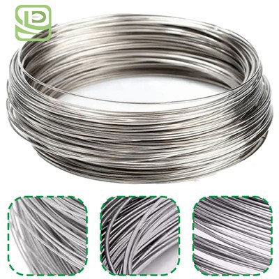 Gwifren galed dur gwrthstaen