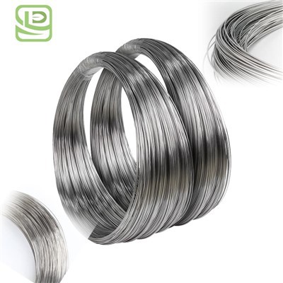 Gwifren Clymu Dur Di -staen