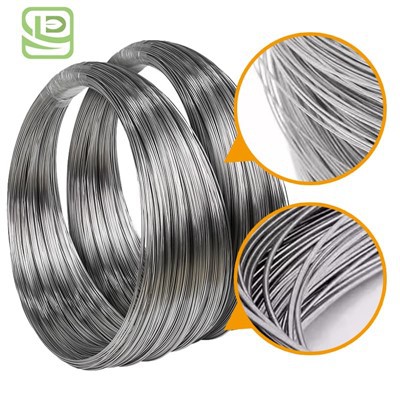 Rhaff gwifren dur gwrthstaen