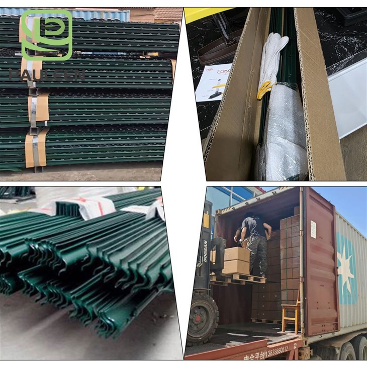 U Channel Posts high quality