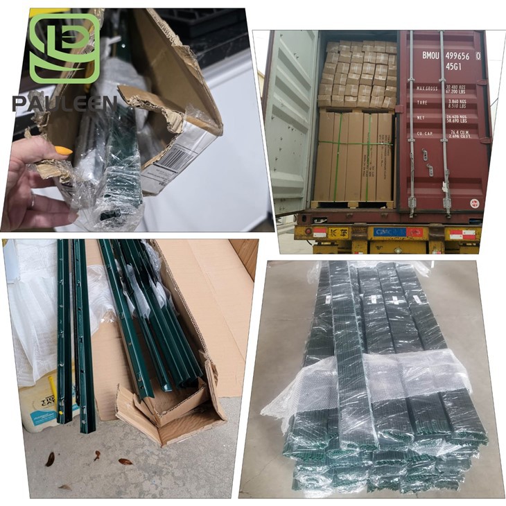 U Channel Posts price