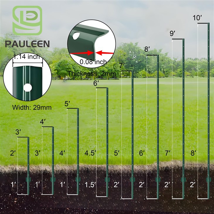 U Fence Post suppliers U Fence Post suppliers