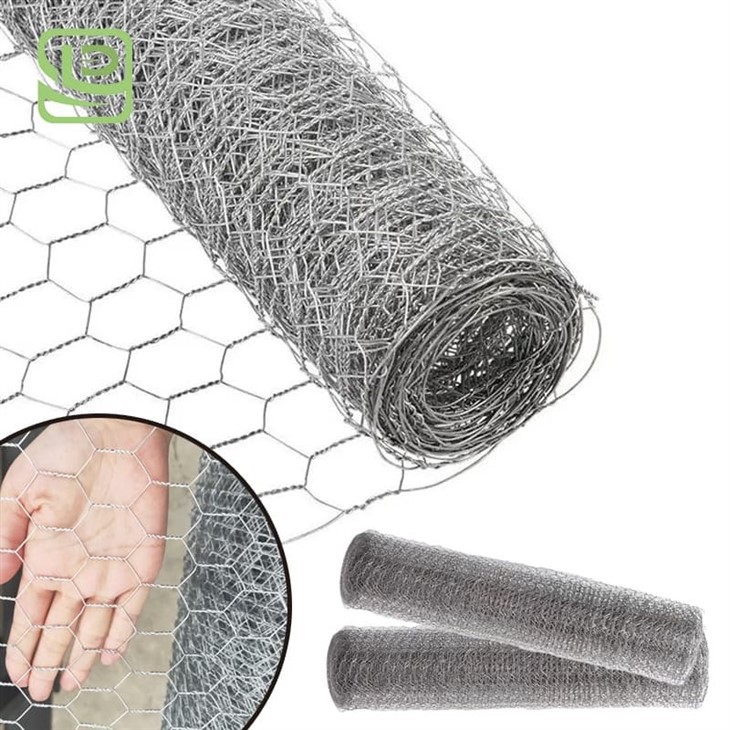 Wire Mesh Netting